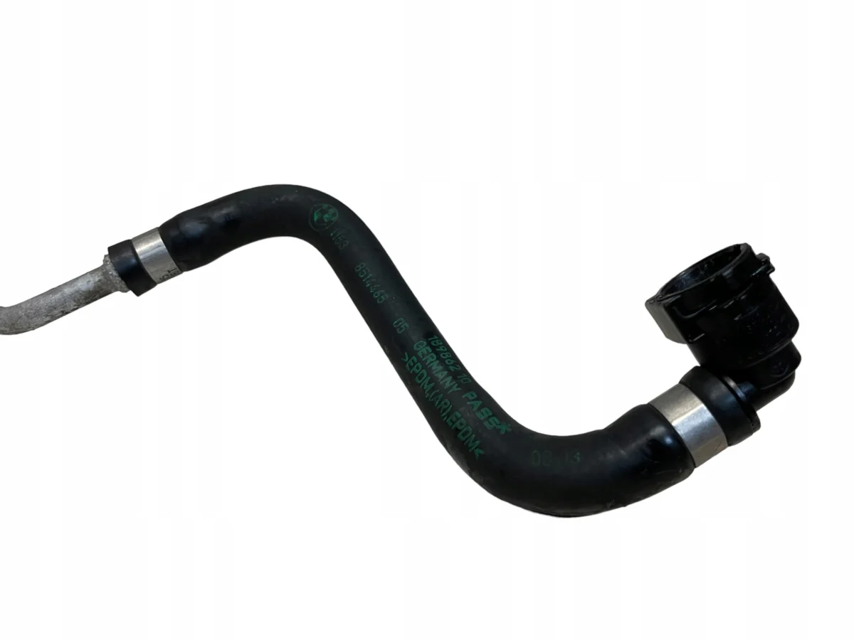 WATER PUMP HOSE 3.0D N57 BMW F10 F11 F15 F16 – Bild 2
