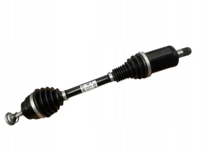 FRONT LEFT AXLE SHAFT BMW 4 G26