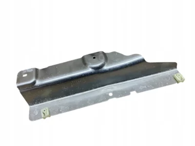 HEAT SHIELD THERMAL INSULATION LEFT BMW 5 G30 LCI