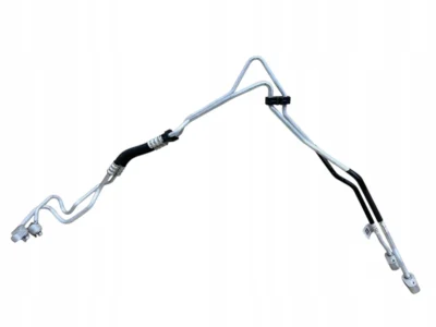 PRZEWODY KLIMATYZACJI KOMPLET BMW X5 G05 LCI