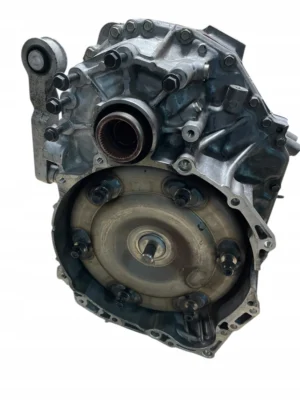 AUTOMATYCZNA SKRZYNIA BIEGÓW TG-81SC VOLVO XC60 II XC90 II