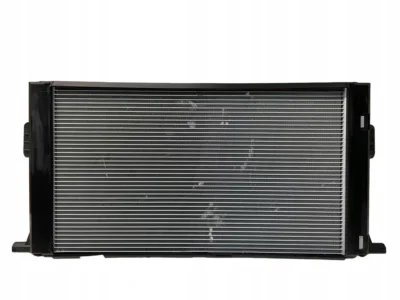 CHŁODNICE + WENTYLATOR BMW i3 I01 i3 I01 LCI