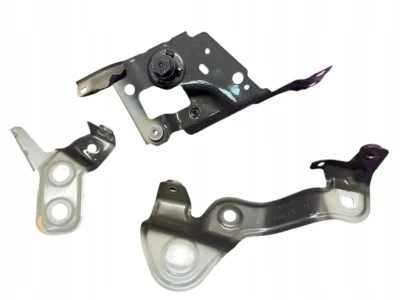 MOCOWANIE BŁOTNIKA PRAWE KOMPLET BMW 4 G22 G23 C36