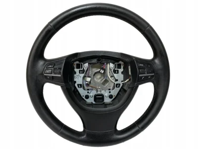KIEROWNICA MULTIFUNKCYJNA BMW F10 F11 PRZED LIFT