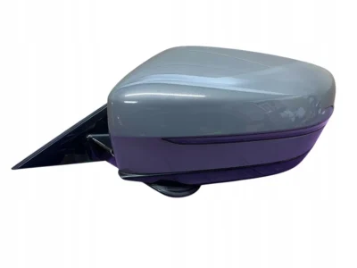 LUSTERKO LEWE 5 PIN ASYSTENT SHADOW LINE BMW 5 G30 C3E IDEAŁ