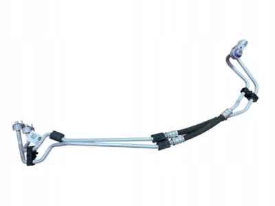 PRZEWODY KLIMATYZACJI BMW X3 G01 30eX LCI