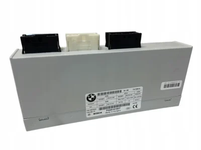 MODUŁ STEROWNIK TYLNEJ KLAPY BMW X1 F48 i INNE MODELE