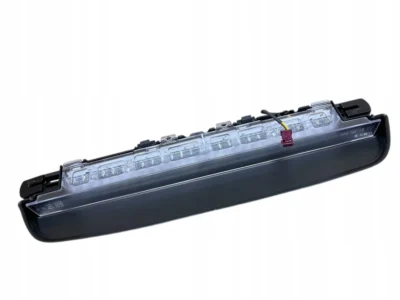 LAMPA LED DODATKOWE ŚWIATŁO STOP BMW 5 G30 LCI