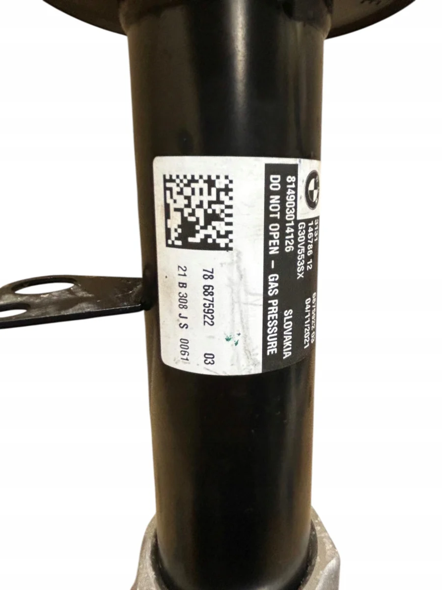 AMORTYZATOR PRZÓD PRAWY X-DRIVE BMW 5 G30 LCI IDEAŁ - obrazek 5