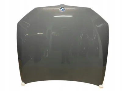 MASKA POKRYWA SILNIKA BMW 5 G30 G31 LCI C3E IDEAŁ