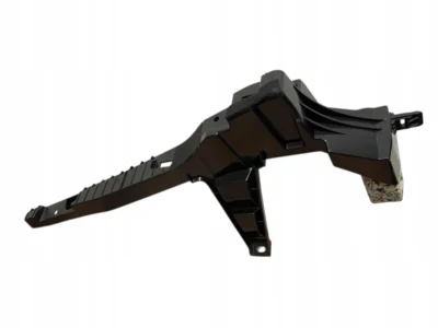 UCHWYT MOCOWANIE OSŁONA BAGAŻNIKA LEWY TYŁ BMW 4 G26