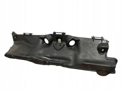 OSŁONA WYGŁUSZENIE ŚCIANY GRODZIOWEJ BMW X5 G05 LCI