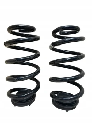 SPRĘŻYNY ZAWIESZENIA TYŁ RM KOMPLET BMW X2 F39