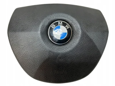 PODUSZKA POWIETRZNA W KIEROWNICĘ BMW 5 F10 F11