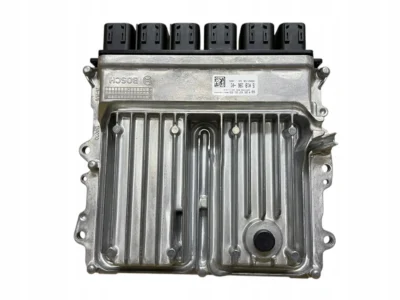 KOMPUTER STEROWNIK SILNIKA BMW 3 G20 330D