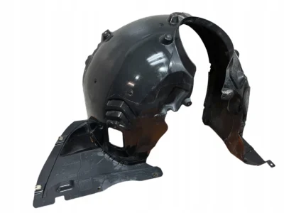 WHEEL ARCH FRONT RIGHT BMW 2 F45 F46 LCI