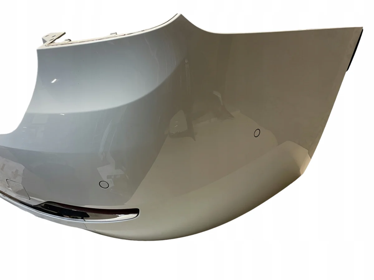 ZDERZAK TYŁ LUXURY 6 X PDC BMW F30 LCI A300 IDEAŁ - obrazek 4