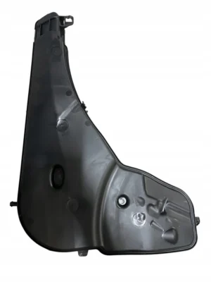 ZBIORNICZEK SPRYSKIWACZY 2 POMPKI BMW X5 G05 LCI IDEAŁ