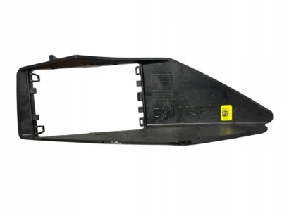 KOŃCÓWKA ABSORBERA LEWA BMW X3 G01 LCI