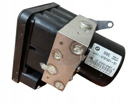 POMPA ABS BMW E87 2.0D N47