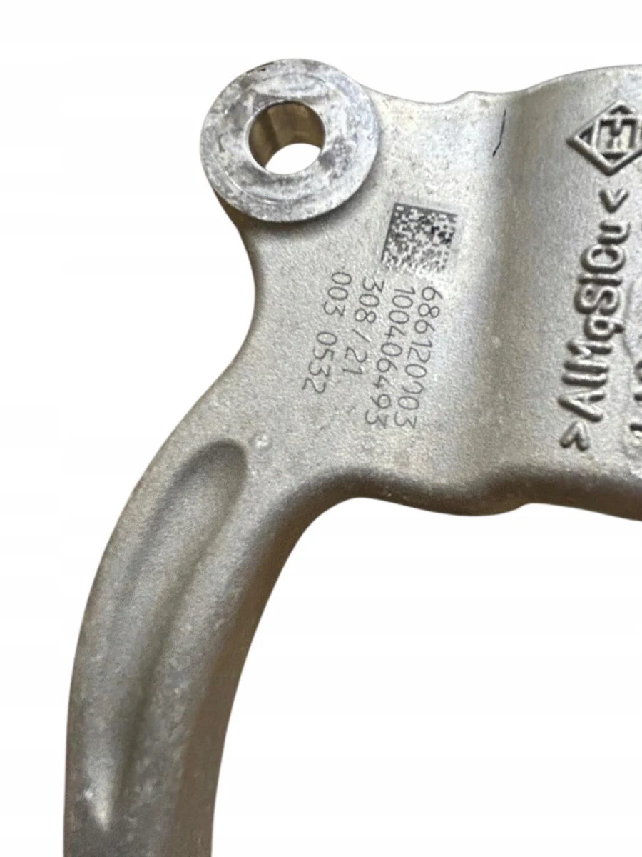 AMORTYZATOR PRZÓD PRAWY X-DRIVE BMW 5 G30 LCI IDEAŁ - obrazek 7