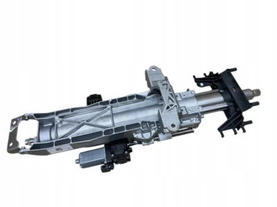 KOLUMNA KIEROWNICZA BMW 5 G30 LCI