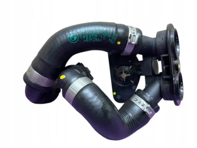 BATTERY WATER HOSE BMW X7 G07 LCI