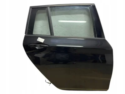 DRZWI PRAWY TYŁ KOMPLETNE BMW 2 F46 KOLOR 475