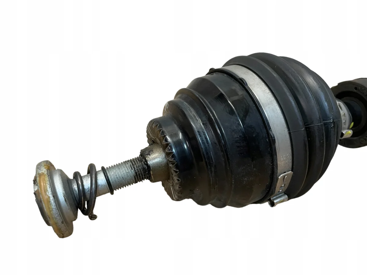 LEFT AXLE SHAFT BMW F48 F44 F40 F39 MINI — изображение 2