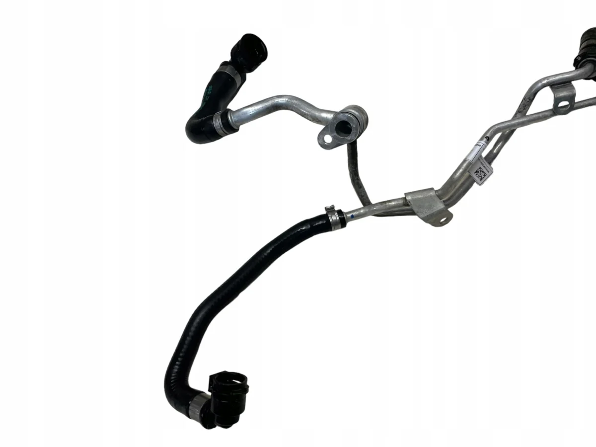 CRANKCASE BREATHER HOSES SET BMW G01 G02 G30 G31 B47D20B 2.0D — изображение 2