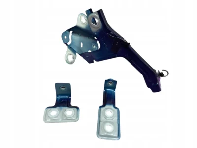 WSPORNIKI UCHWYTY MOCOWANIA BŁOTNIKA PRZÓD LEWY BMW 5 G30 LCI C3Z