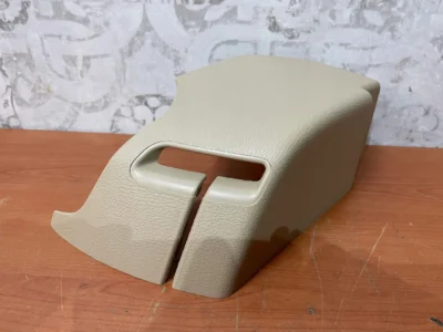 Rear Left Pillar Cover BMW X3 F25