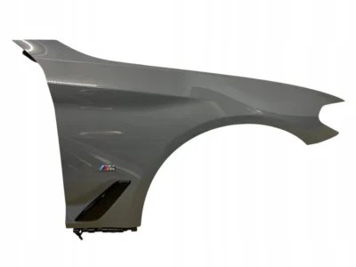 BŁOTNIK PRZÓD PRAWY BMW 5 G30 G31 LCI C3E IDEAŁ