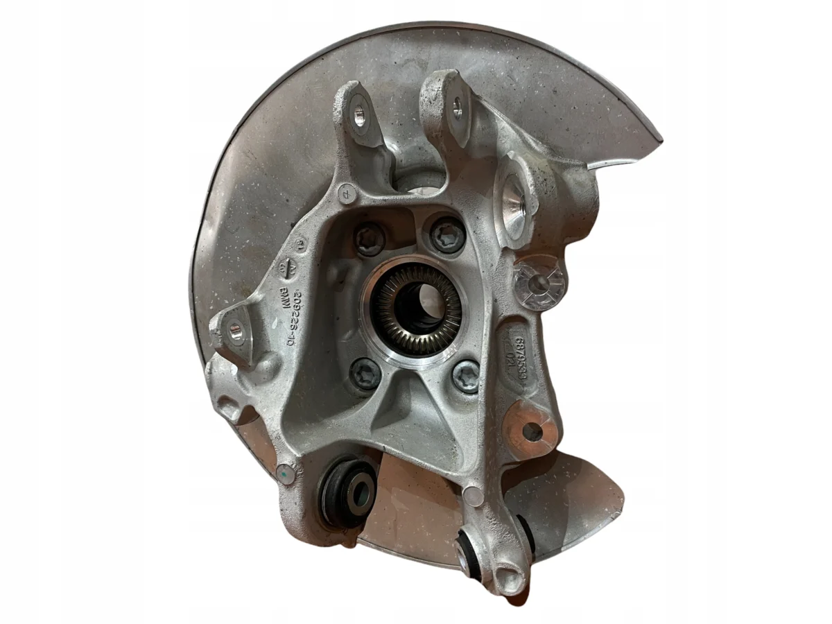 ZWROTNICA PIASTA TYŁ LEWA X-DRIVE BMW 3 G20 330iX - obrazek 4