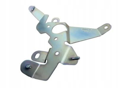 WSPORNIK MOCOWANIE BMW XM G09