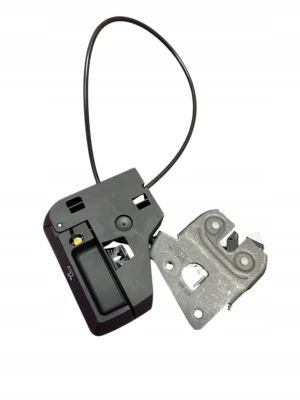 ZAMEK PRAWY TYLNEJ KANAPY BMW 5 G30 LCI