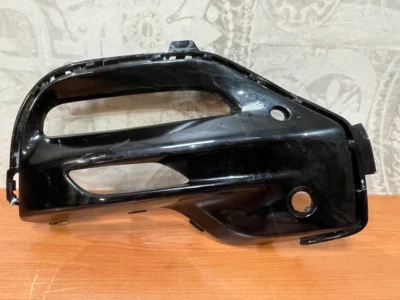 Kratka zderzaka M PAKIET prawa BMW X5 G05