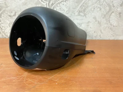 Osłona kolumny kierowniczej BMW X1