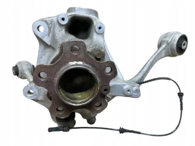 ZWROTNICA PRZÓD PRAWA WAHACZE KOMPLETNA BMW X3 G01 X4 G02 LIFT