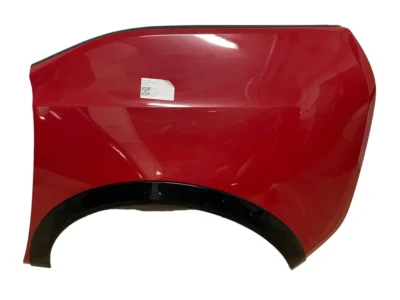 BŁOTNIK TYŁ LEWY KOMPLETNY BMW i3 I01 SPORT C32