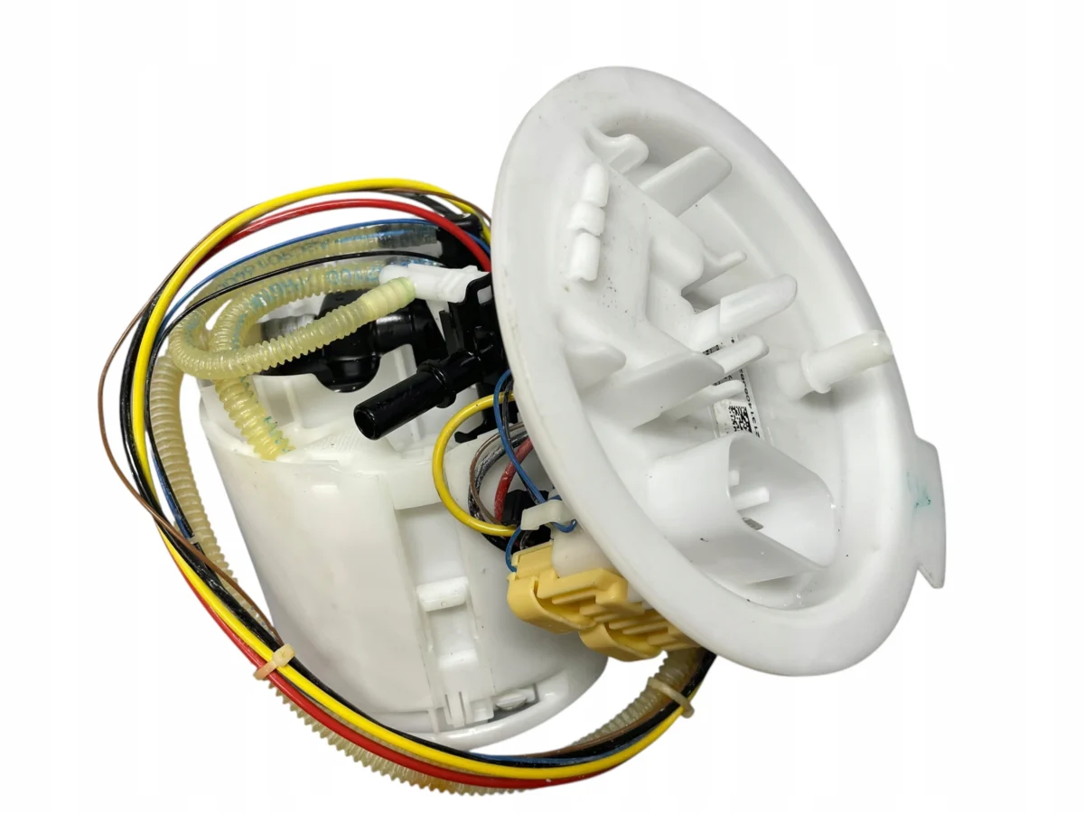 FUEL PUMP TANK BMW 5 G30 LCI - Image 2