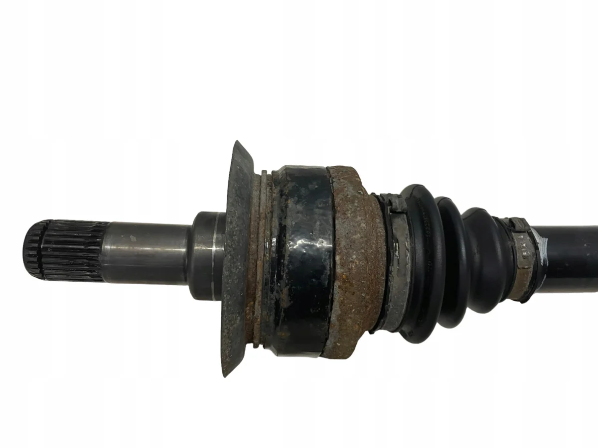 REAR LEFT/RIGHT AXLE SHAFT BMW E70 F15 F16 – Bild 2