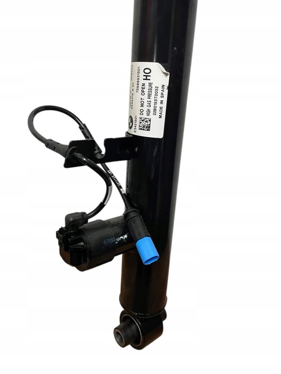 AMORTYZATOR TYŁ TYLNY LEWY/PRAWY BMW 4 G26 - obrazek 3