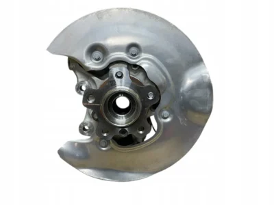 ZWROTNICA LEWA TYŁ KOMPLETNA CZUJNIK ABS BMW 4 G26