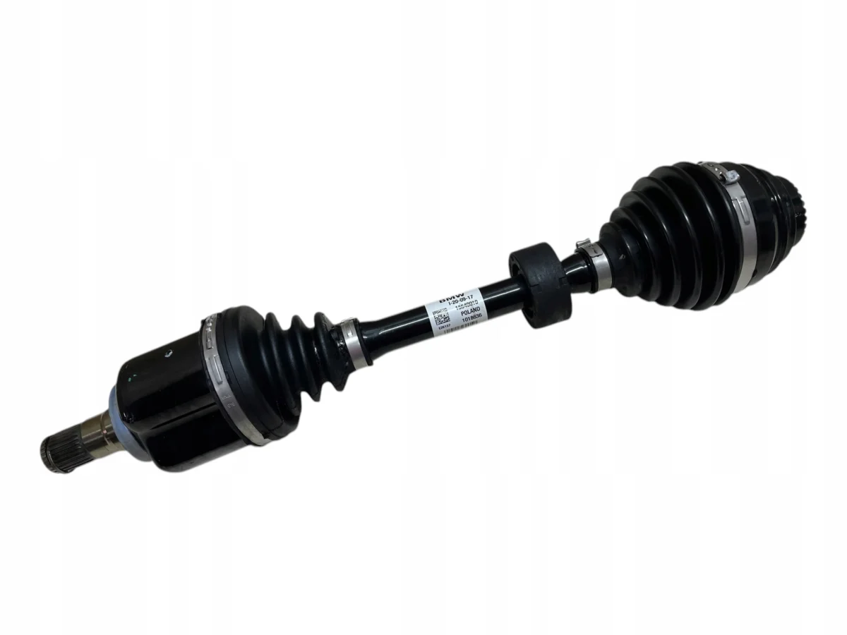 FRONT LEFT AXLE SHAFT BMW F39 F48 F44 F40 MINI