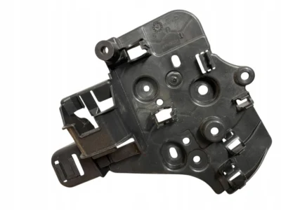 PŁYTA ADAPTACYJNA MOCOWANIE KABLI BMW X5 G05 LCI