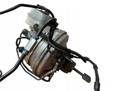 SERWO HAMULCOWE PRZEWODY BMW 5 F10 F11 2.0D