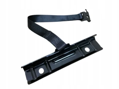 TAŚMA MOCUJĄCA AKUMULATOR BMW X5 G05 LCI