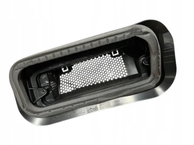 WLOT POWIETRZA + CZUJNIK POWIETRZA BMW XM G09