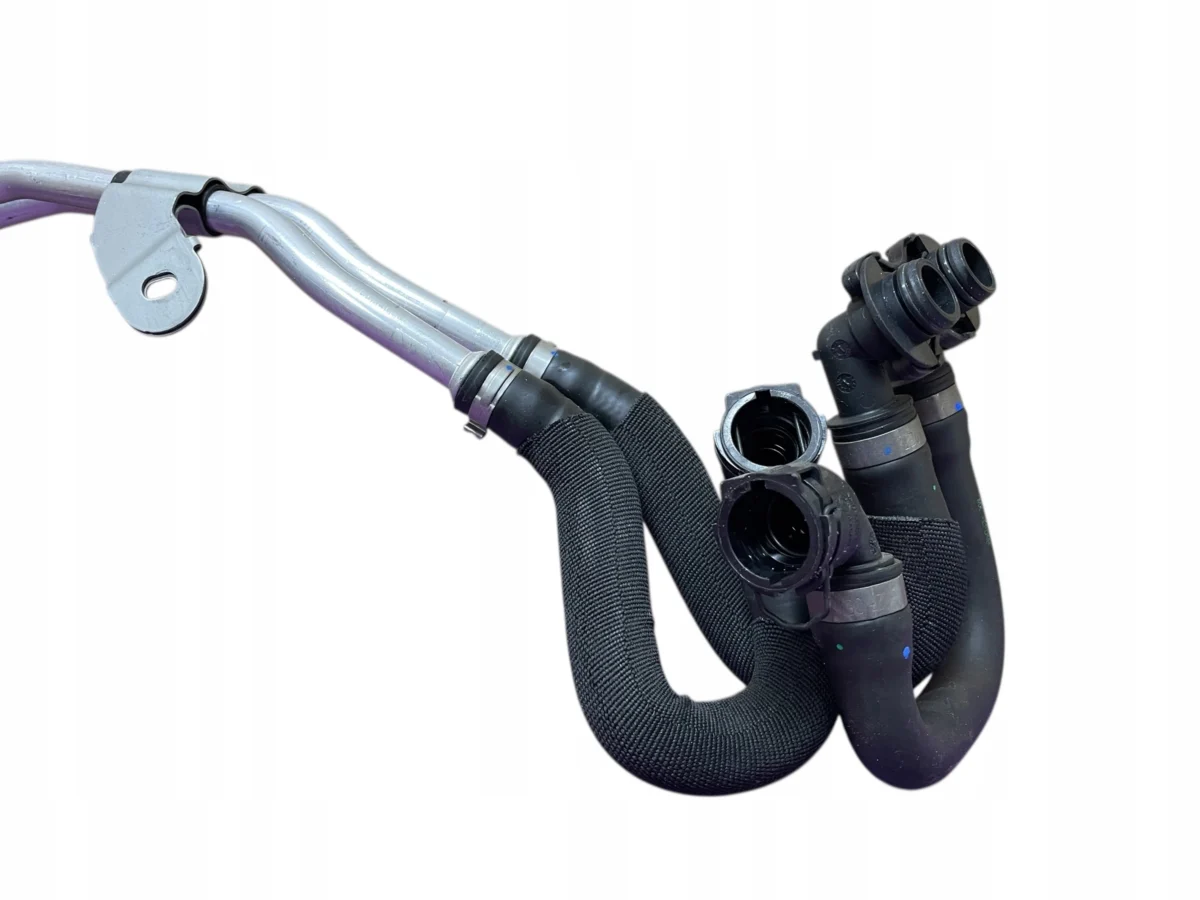 WATER HOSES SET BMW X7 G07 LCI - Image 2